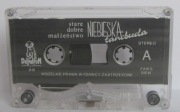 STARE DOBRE MAŁŻEŃSTWO - NIEBIESKA TANCBUDA (1993) I WYDANIE