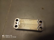 Wymiennik płytowy Viessmann Vitopend 100 WH1B 