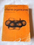 Wstęp do chemii organicznej - Gotfryd Kupryszewski