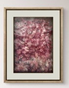 Inwestycja! Oryginalny autorski obraz akrylowy "Blossoming" z certyfikatem