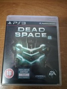 DEAD SPACE 2 GRA PS3