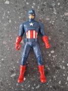 figurka kapitan Ameryka 23,5cm