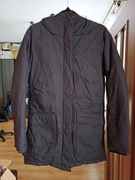 Kurtka męska/chłopięca zimowa puchowa Everest r.34/XS