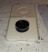 Svbony 1.25'' Filtr o zmiennej polaryzacji SV128