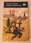 TORRES VEDRAS 1810   Krzysztof Makowski - historyczne bitwy