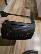 Oryginalne radio do Honda Civic 8 rocznik 2011