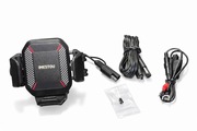 Motocyklowy uchwyt na telefon z ładowaniem – IMESTOU (zestaw kompletny)