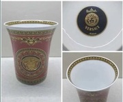 Wazon Rosenthal Versace MEDUSA