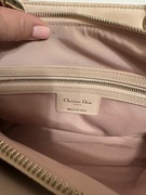 Torebka Dior orginał