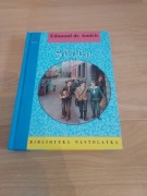 Edmund de Amicis - Serce