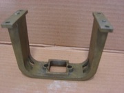 Obejma mocująca silnik magnetofonu taśmowego 