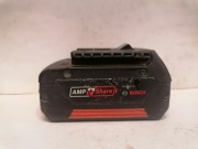 Akumulator Li-Ion Bosch 18 V  5 Ah  nr 7
