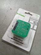 sterownik rolet Wi-Fi Zamel Supla SRW-01.