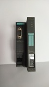 Siemens 6ES7151 S7 moduł rozszerzeń PROFIBUS6ES715