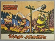 KAJKO  I  KOKOSZ   WOJE  MIRMIŁA