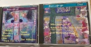 JAZZ a go-go, 2CD A-011 i A-012