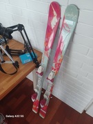 Wed’ze Starliner Jumer, Look XP Team 4