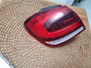 Mercedes A w177 250e 2020 rok lampa tył, gwarancja