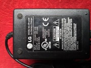 Zasilacz LG model DP-CA90