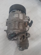 SPRĘŻARKA KLIMATYZACJI  BMW  (E87) 116 I BENZYNA