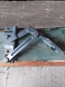 Zawias maski Skoda Fabia 2003r