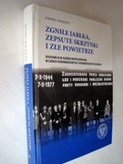 Zgniłe jabłka, zepsute skrzynki i złe powietrze. Dysfunkcje w SB