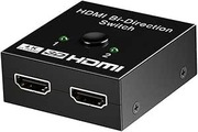 4K 60Hz HDMI Switch Splitter Rozdzielacz Sygnału 493