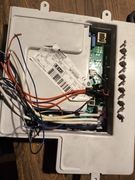 Moduł lodówki Ariston 34739750200