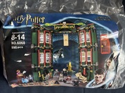 Zestaw klocków Harry Potter Ministerstwo Magii
