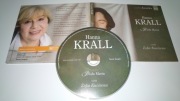 HANNA KRALL - BIAŁA MARIA               
