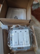 Inteligentny przełącznik ścienny 