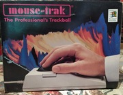 MAUSE TRACKBALL PROFESSIONAL WINDOWS 95