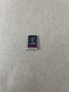 Szufladka sim srebrna | Huawei P40 Pro