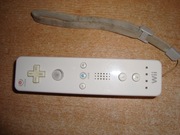 Kontroler Remote RVL-003 Nintendo Wii 