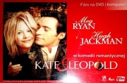 161 VCD Kate i Leopold