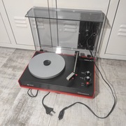 Gramofon WG 414 Mister Hit 76 Unitra Fonica WT-75/T4-255-010