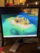 Monitor Dell 19” Model 1908FPc