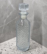 Karafka HSG Ząbkowice lata 80-te PRL