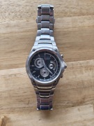 ZEGAREK CASIO EDIFICE 4358 (CASIO Edifice EF-507)