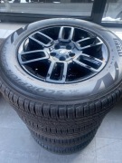 Nowe całe koła 19" Opony Pirelli Scorpion