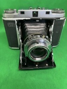 Zeiss Ikon Ikonta M