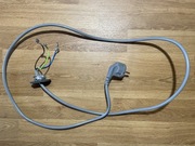 Przewód zasilający do pralki CANDY / HOOVER