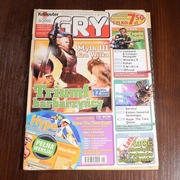 Komputer Świat GRY nr 5/2002