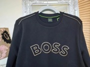 Hugo Boss Green Salbo Iconic w rozmiarze M. 