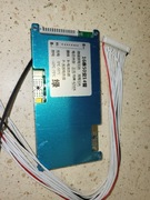 BMS 16s 50A max 175A 59,2v 67,2v 18650 balanser