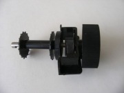 Rzutnik Ania przesuw filmu