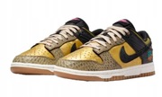 Buty Nike Dunk Low PRM Día De Muertos limitowana wersja  rozmiar 45.5