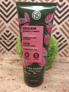 Maska chroniąca kolor włosów z octem Yves Rocher