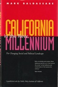 California in the New Millennium: The Changing 