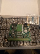 MGSM 3.5 Moduł powiadomienia i sterowania GSM z wbudowanym telefonem ROPAM